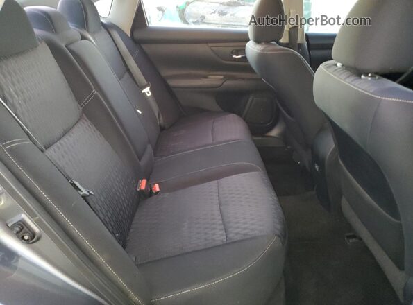 1N4AL3AP9JC476679 2018 NISSAN ALTIMA Gray 