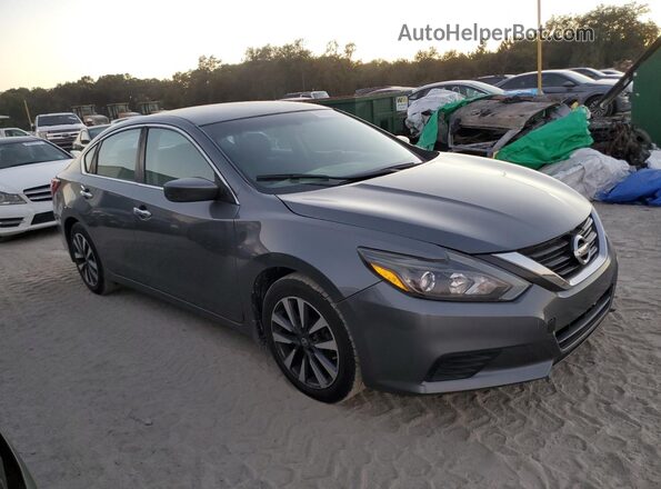 1N4AL3AP9JC476679 2018 NISSAN ALTIMA Gray 