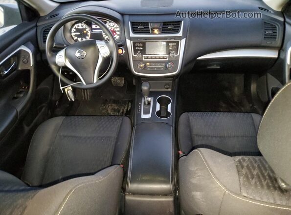 1N4AL3AP9JC476679 2018 NISSAN ALTIMA Gray 