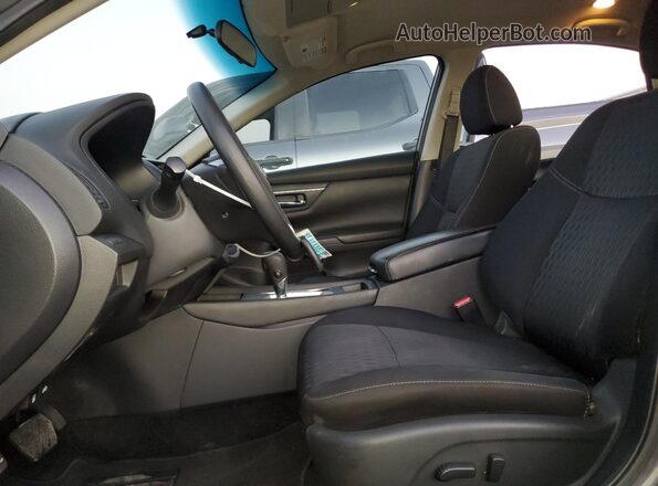 1N4AL3AP9JC476679 2018 NISSAN ALTIMA Gray 