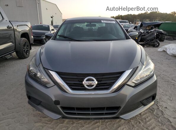1N4AL3AP9JC476679 2018 NISSAN ALTIMA Gray 