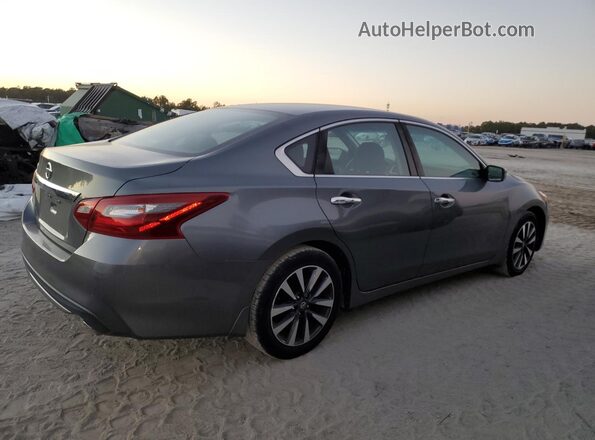 1N4AL3AP9JC476679 2018 NISSAN ALTIMA Gray 