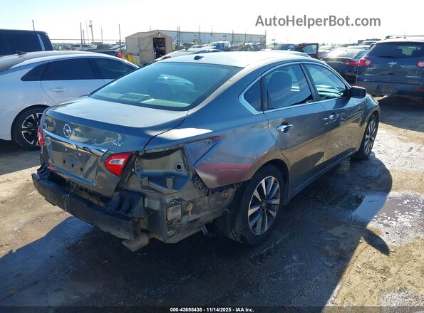 1N4AL3APXHC185375 2017 NISSAN ALTIMA Gray Հետևի աջ