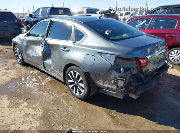 1N4AL3APXHC185375 2017 NISSAN ALTIMA Gray Հետևի ձախ
