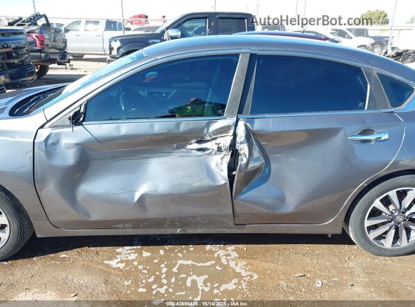 1N4AL3APXHC185375 2017 NISSAN ALTIMA Gray 