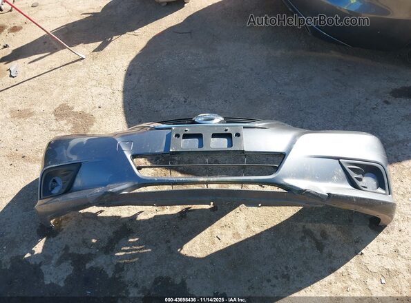 1N4AL3APXHC185375 2017 NISSAN ALTIMA Gray Սարքավորումների վահանակի տեսք