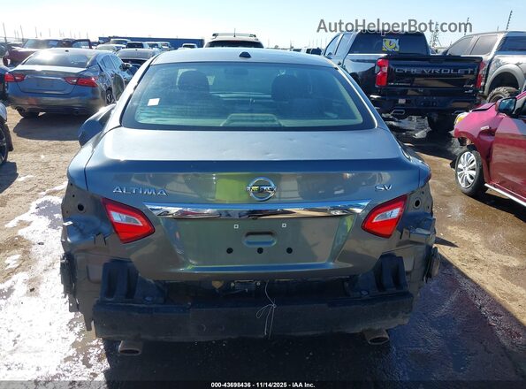 1N4AL3APXHC185375 2017 NISSAN ALTIMA Gray 