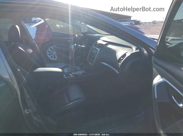 1N4AL3APXJC290696 2018 NISSAN ALTIMA Gray 