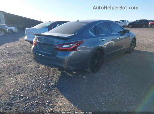 1N4AL3APXJC290696 2018 NISSAN ALTIMA Gray 