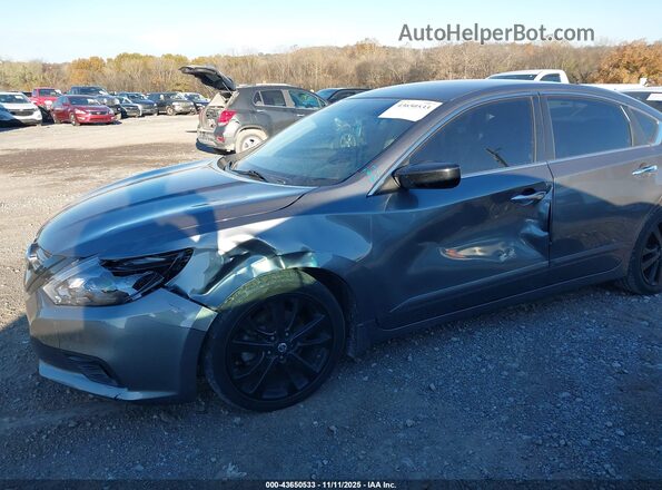 1N4AL3APXJC290696 2018 NISSAN ALTIMA Gray 