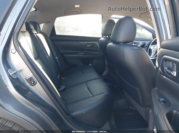 1N4AL3APXJC290696 2018 NISSAN ALTIMA Gray 