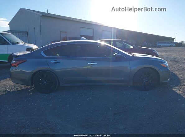 1N4AL3APXJC290696 2018 NISSAN ALTIMA Gray 