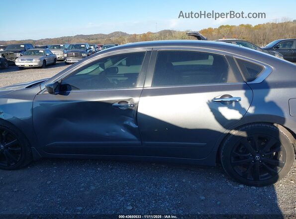 1N4AL3APXJC290696 2018 NISSAN ALTIMA Gray 