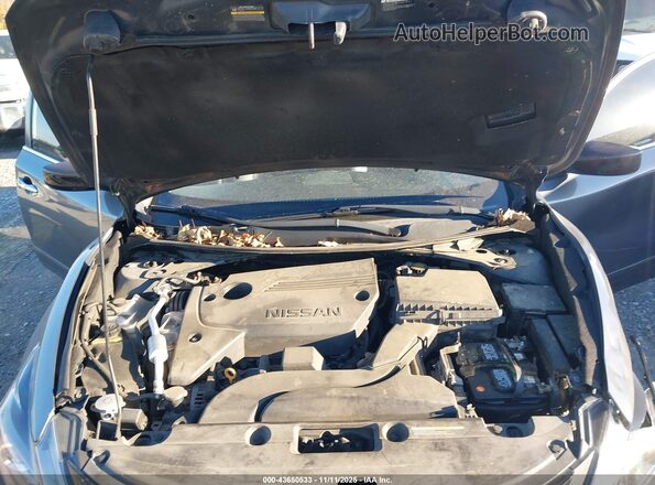 1N4AL3APXJC290696 2018 NISSAN ALTIMA Gray 