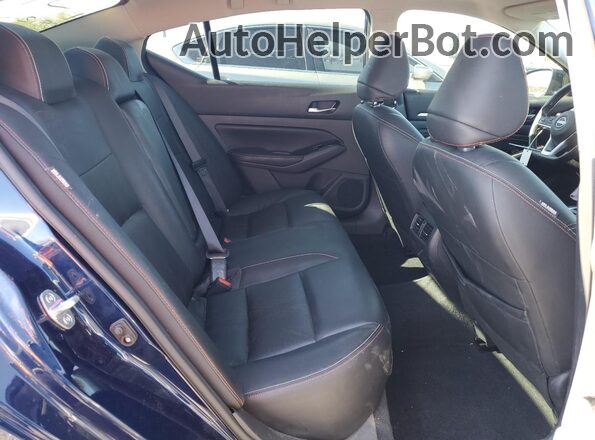 1N4AL4CVXPN328880 2023 NISSAN ALTIMA Blue 