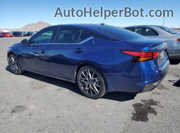 1N4AL4CVXPN328880 2023 NISSAN ALTIMA Blue 