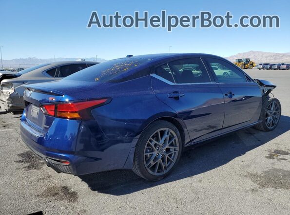 1N4AL4CVXPN328880 2023 NISSAN ALTIMA Blue 