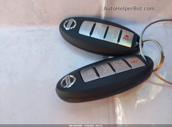 1N4AZ1CP2JC302856 2018 NISSAN LEAF Синий Вид панели приборов