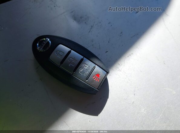 1N4AZ1CP4LC302506 2020 NISSAN LEAF Белый Вид панели приборов