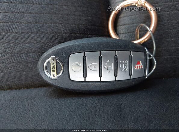 1N4BL4BV1LC214908 2020 NISSAN ALTIMA Черный Вид панели приборов