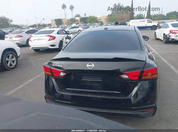 1N4BL4BV2KC119398 2019 NISSAN ALTIMA Black 