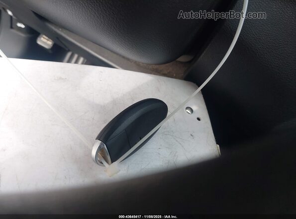 1N4BL4BV2KC119398 2019 NISSAN ALTIMA Black Widok deski rozdzielczej