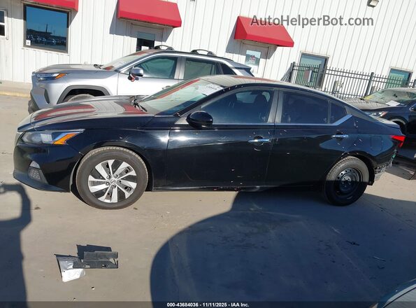 1N4BL4BV2LC234942 2020 NISSAN ALTIMA Black 