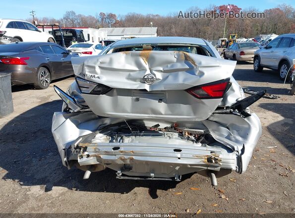 1N4BL4BV2RN353135 2024 NISSAN ALTIMA Silver 