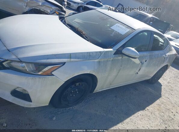 1N4BL4BV4MN358362 2021 NISSAN ALTIMA White 