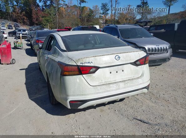 1N4BL4BV4MN358362 2021 NISSAN ALTIMA White 