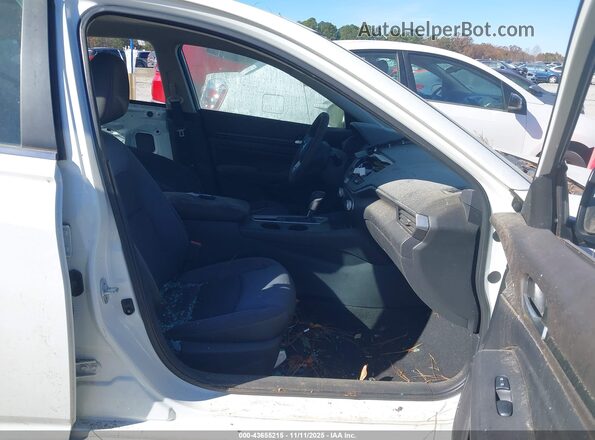 1N4BL4BV4MN358362 2021 NISSAN ALTIMA White 