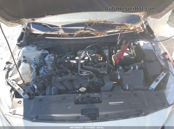 1N4BL4BV4MN358362 2021 NISSAN ALTIMA White 