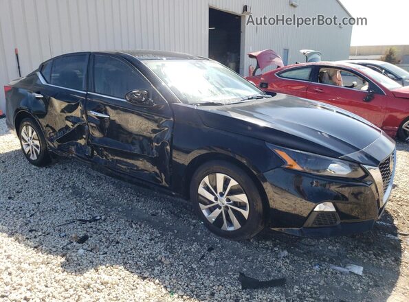 1N4BL4BV4NN307915 2022 NISSAN ALTIMA Black 