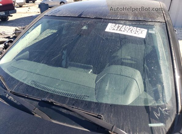 1N4BL4BV4NN307915 2022 NISSAN ALTIMA Black Vista de la etiqueta del VIN