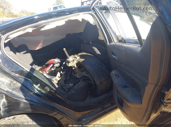 1N4BL4BV5LC174994 2020 NISSAN ALTIMA Black Widok naklejki z numerem VIN