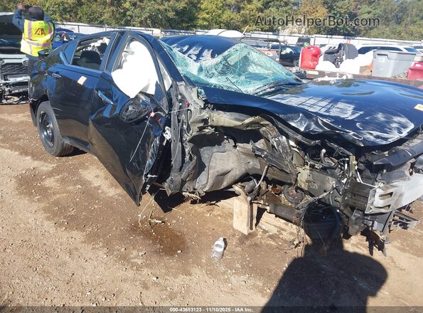 1N4BL4BV5LC174994 2020 NISSAN ALTIMA Black 
