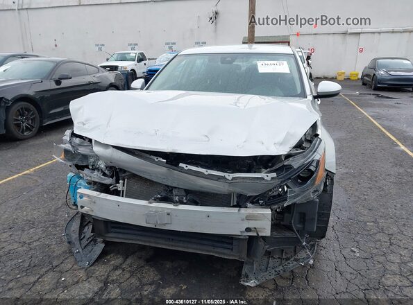 1N4BL4BV6NN408180 2022 NISSAN ALTIMA Серебряный Вид спереди