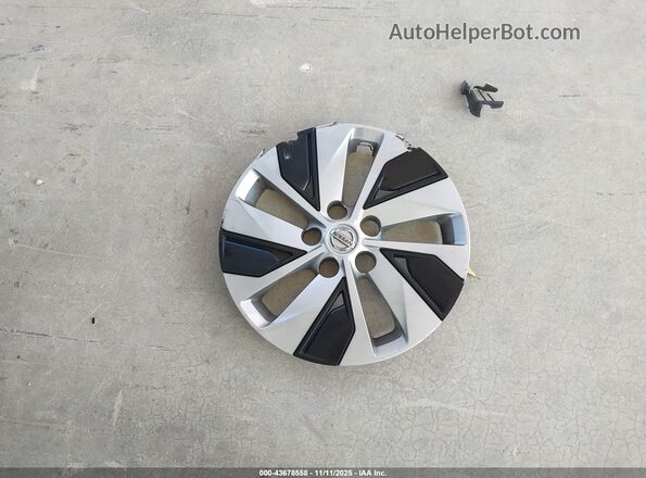 1N4BL4BV7LC207381 2020 NISSAN ALTIMA Black Vista del cuadro de instrumentos