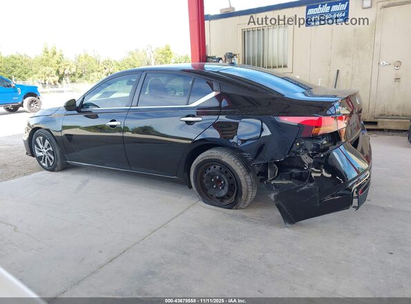1N4BL4BV7LC207381 2020 NISSAN ALTIMA Black 