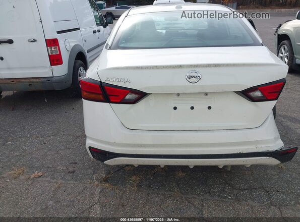 1N4BL4BV8LC234007 2020 NISSAN ALTIMA White 