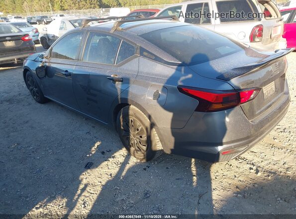 1N4BL4BV8MN306152 2021 NISSAN ALTIMA Gray Tył lewy
