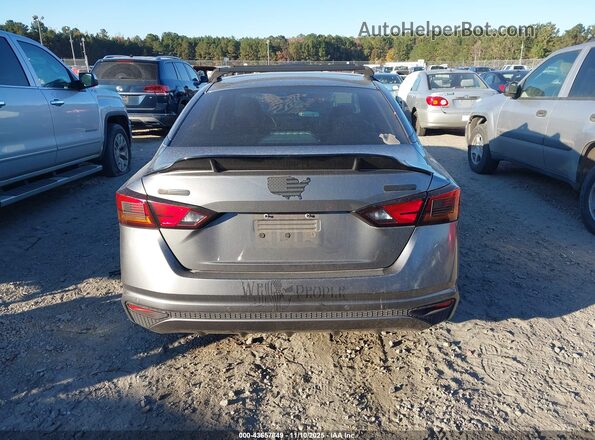 1N4BL4BV8MN306152 2021 NISSAN ALTIMA Gray 