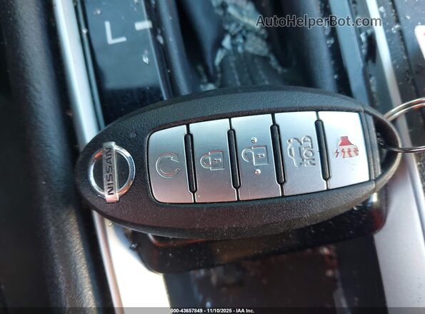 1N4BL4BV8MN306152 2021 NISSAN ALTIMA Gray Widok deski rozdzielczej
