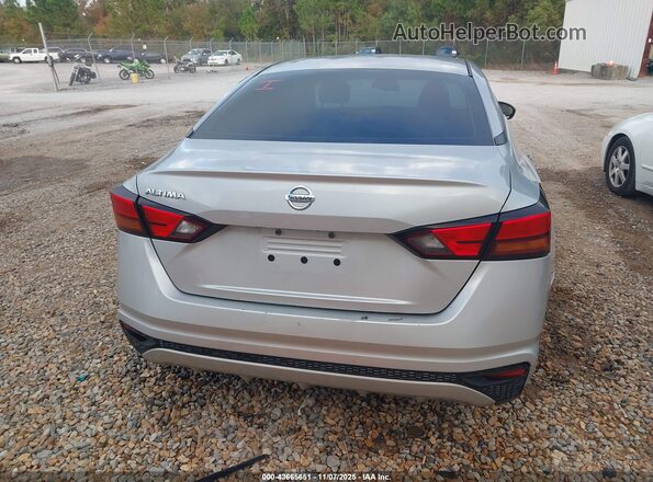 1N4BL4BV8MN353732 2021 NISSAN ALTIMA Gray 