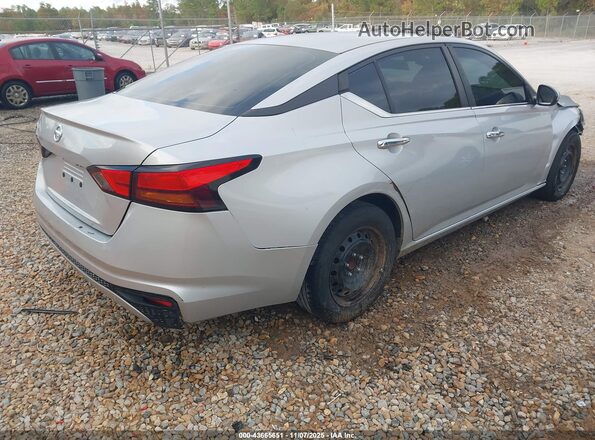 1N4BL4BV8MN353732 2021 NISSAN ALTIMA Gray Rear right