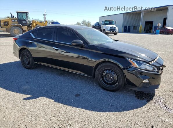 1N4BL4BV8MN372586 2021 NISSAN ALTIMA Black 