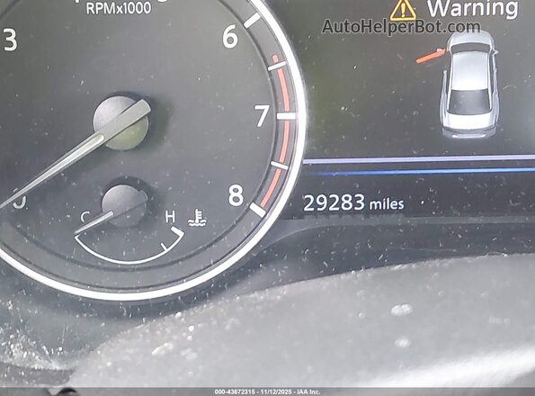 1N4BL4BVXLC267090 2020 NISSAN ALTIMA Silver 