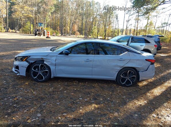 1N4BL4CV0PN330822 2023 NISSAN ALTIMA Gray Панорамний вид салону 360°