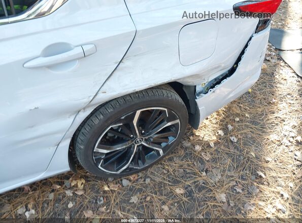 1N4BL4CV0PN330822 2023 NISSAN ALTIMA Gray Вид спереду