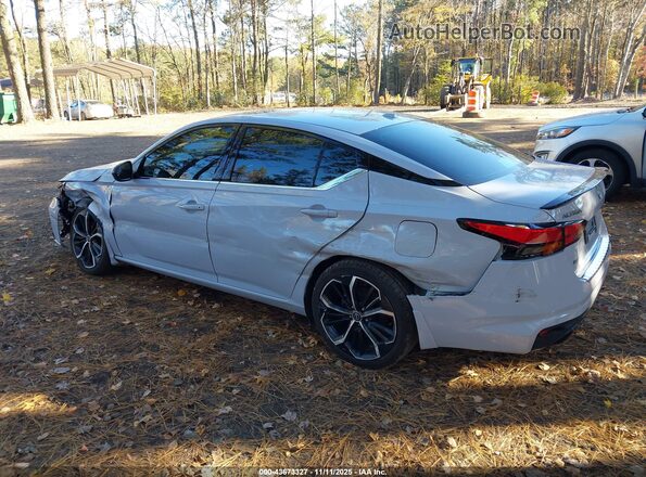 1N4BL4CV0PN330822 2023 NISSAN ALTIMA Gray Задня ліва чверть